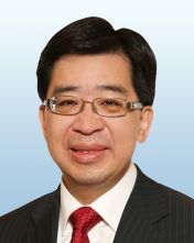 Mr TONG Hon Shing
                            FHKIB, Fellow Certified Banker
